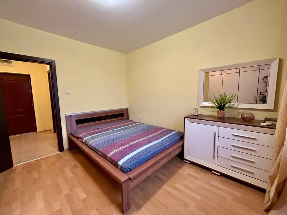 Ravda Bulgarien 2 Zimmer Wohnung im Apollon 7