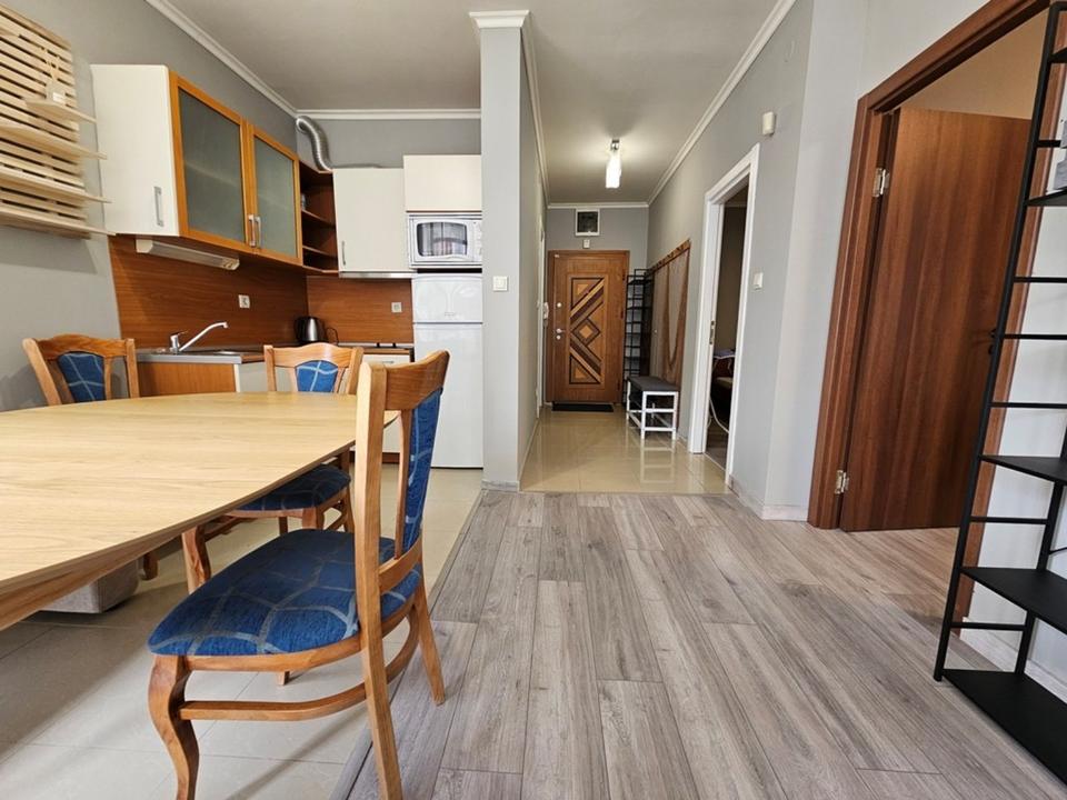 Sunny Beach, Bulgarien 3-Zimmer-Wohnung Komplex Sun City 1 – Bild 10