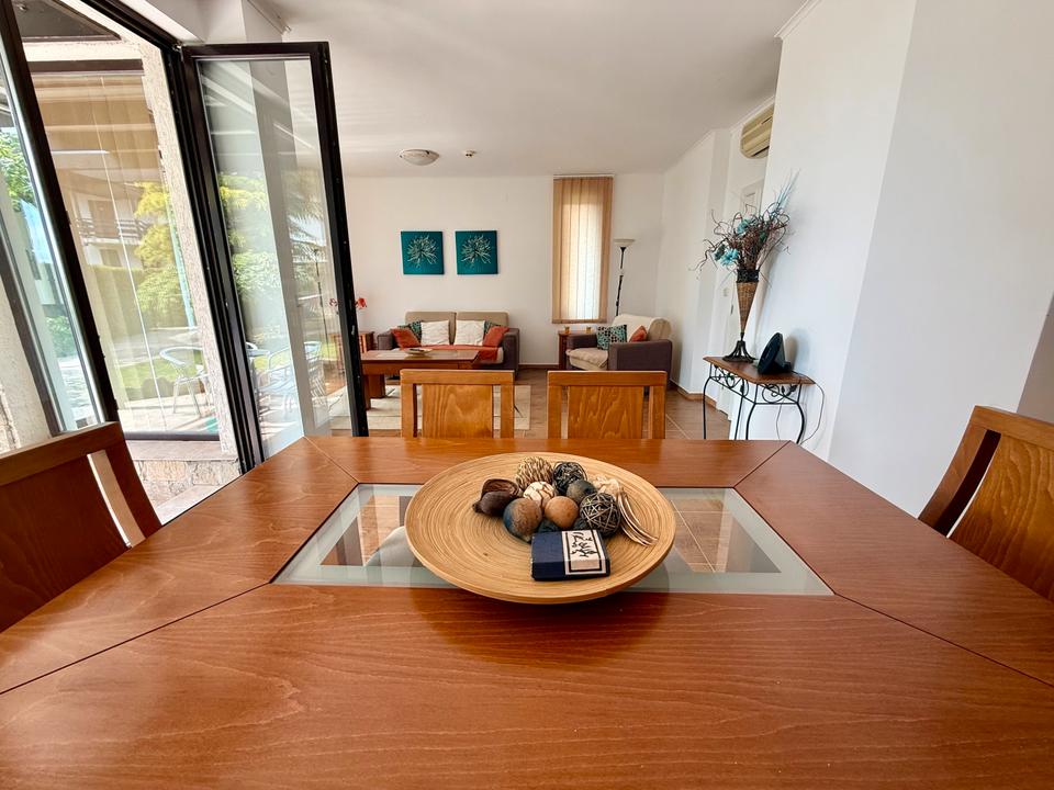 Kosharitsa, Bulgarien Maisonettewohnung mit 2 Schlafzimmern mit Meerblick in Bay View Villas – Bild 15