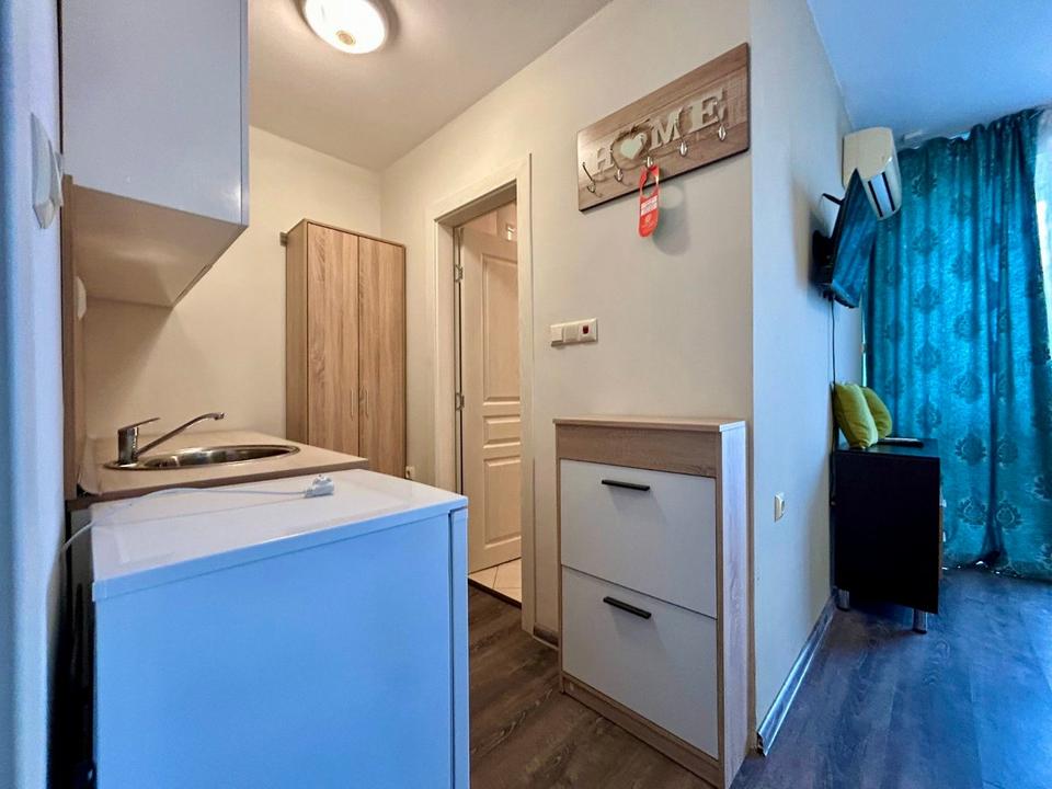 Sonnenstrand Bulgarien Studio im Tarsis Nova – Bild 2