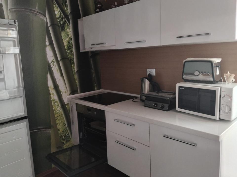 Penthouse im Sweet Homes 2 Sonnenstrand Bulgarien – Bild 16