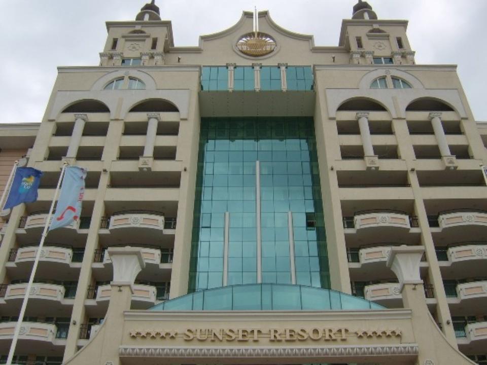 Pomorie, Bulgarien – vollständig eingerichtete Dreizimmerwohnung im Komplex Sunset – Bild 20