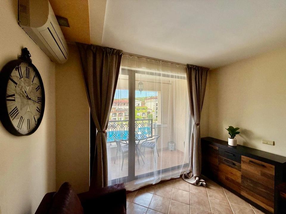 Sozopol Bulgarien 2 Zimmer Wohnung im Green Life Beach Resort – Bild 7