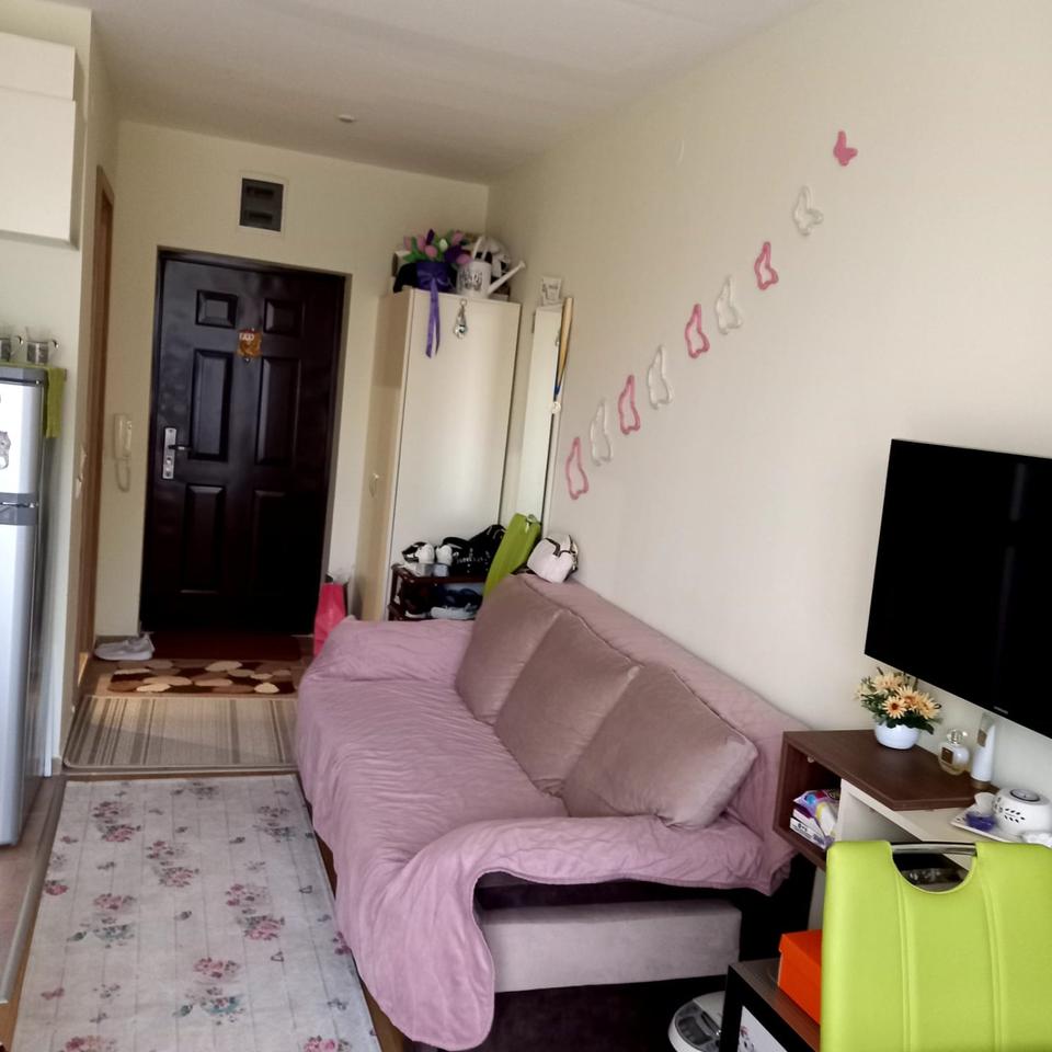 Studio im Orchidea Fort Noks Sunnybeach Bulgarien – Bild 2