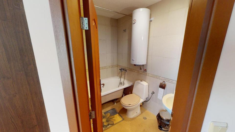 Kosharitsa Bulgarien 3 Zimmer Wohnung im Komplex Bay View Villas – Bild 19