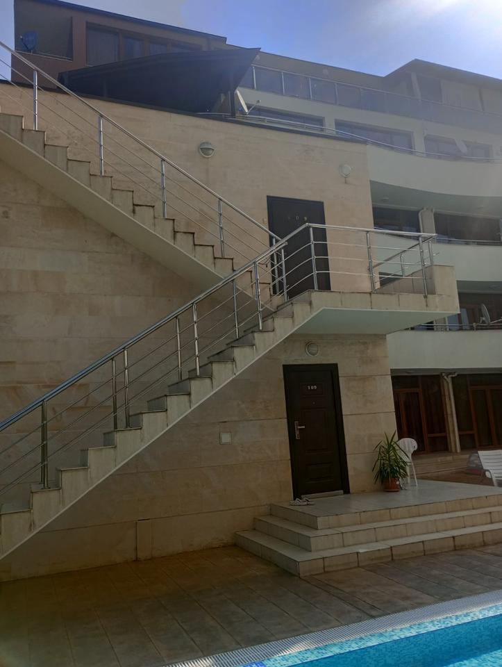 3 Zimmer Wohnung im Eden Komplex Sunny beach Bulgarien – Bild 13