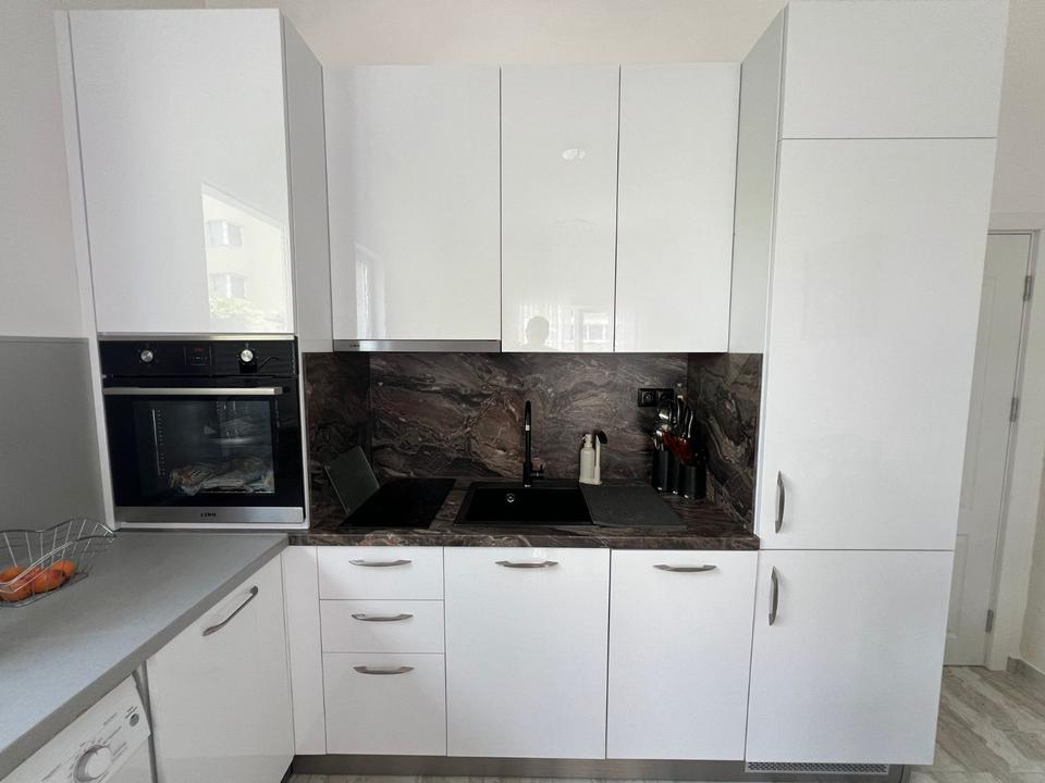 Sonnenstrand Bulgarien 2 Zimmer Wohnung im Magnolia 6 – Bild 20