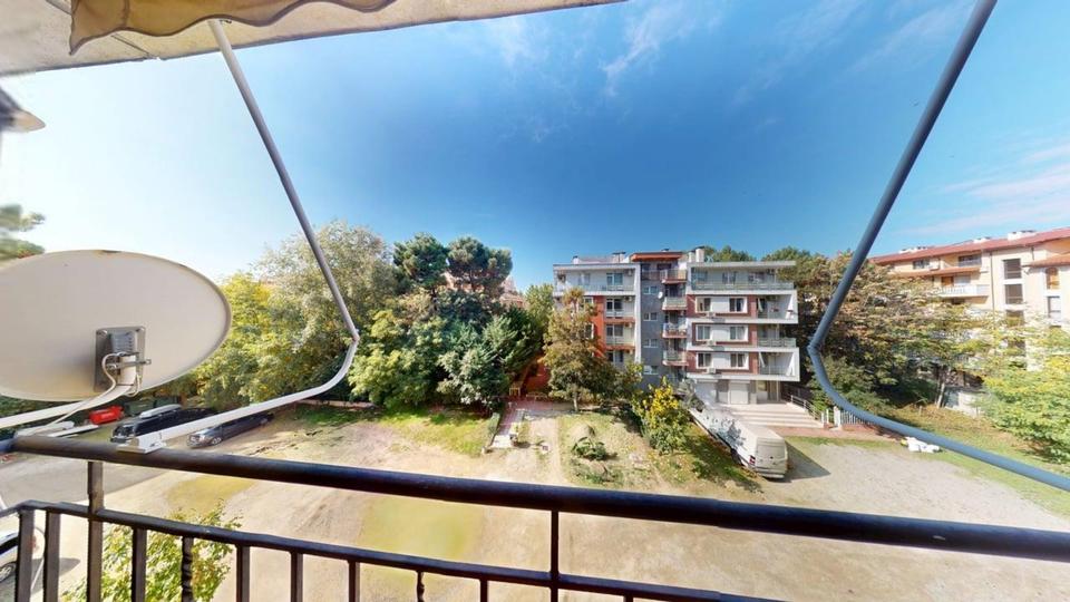 Sonnenstrand Bulgarien 2 Zimmer Wohnung im Avalon Komplex – Bild 5