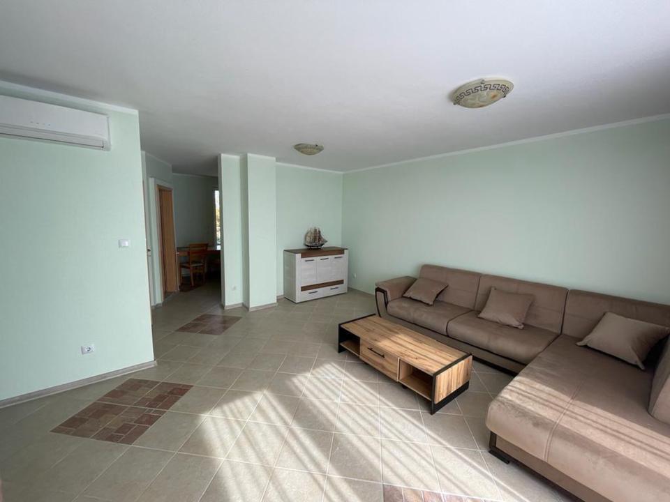 Penthouse im Oasis in Ravda Bulgarien – Bild 16