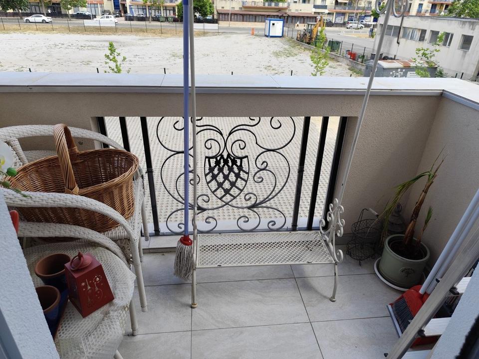 3 Zimmer Wohnung im Magnolia 6 Sonnenstrand Bulgarien – Bild 17