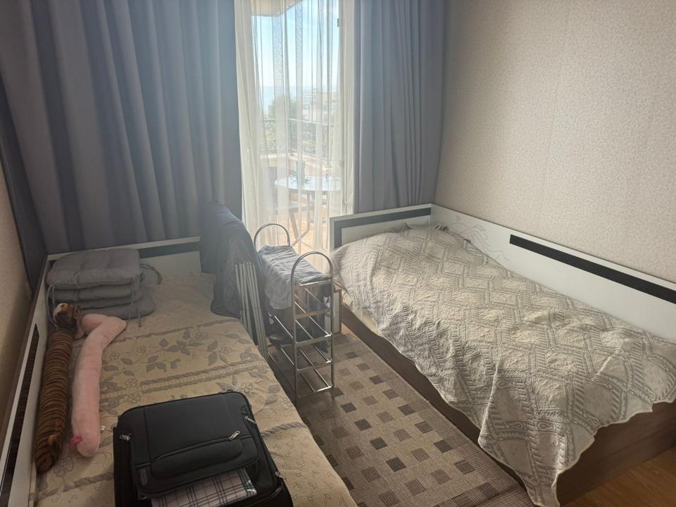 Ravda Bulgarien 3 Zimmer Wohnung mit Meerblick im Melia – Bild 12