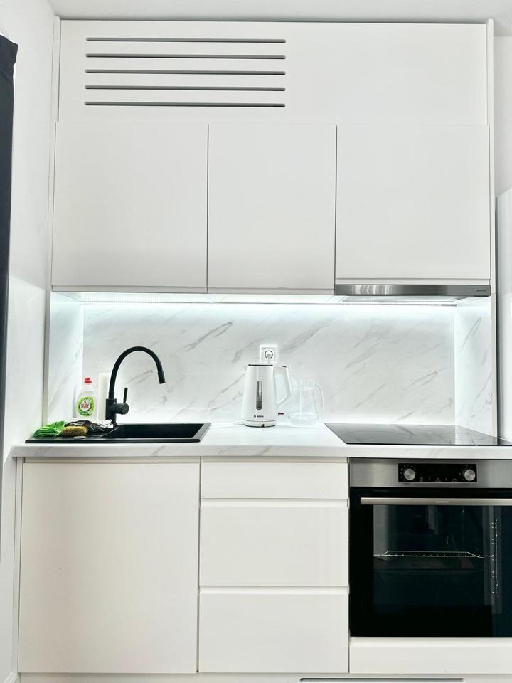 Sonnenstrand Bulgarien 3 Zimmer Wohnung im Grand Kamelia Komplex – Bild 7