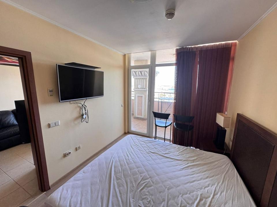 Pomorie Bulgarien 3 Zimmer Wohnung im Sunset Resort – Bild 16