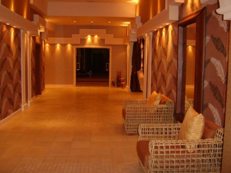 Pomorie, Bulgarien – vollständig eingerichtete Dreizimmerwohnung im Komplex Sunset – Bild 12