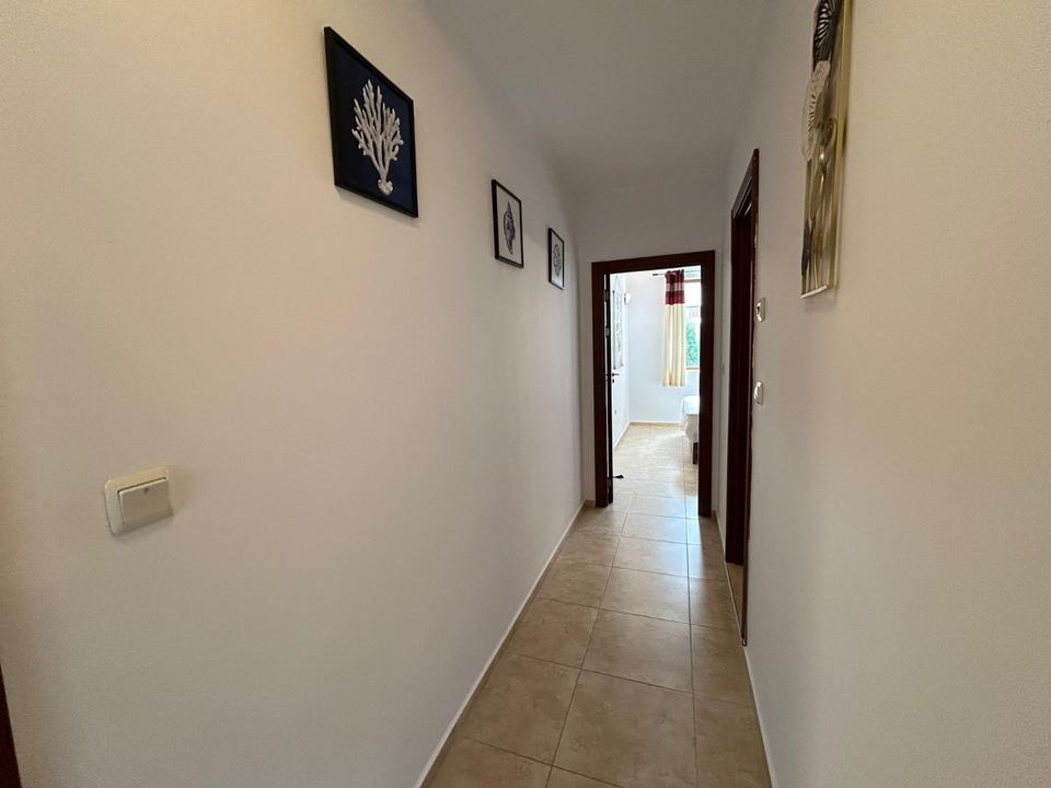 Ravda Bulgarien 3 Zimmer Wohnung im Apollon 4 – Bild 9