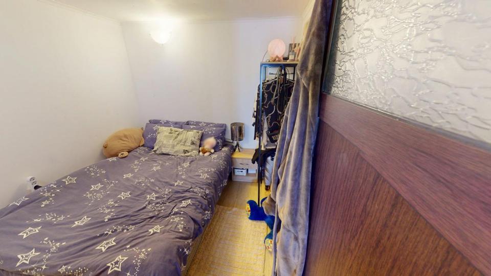 Kosharitsa Bulgarien 3 Zimmer Wohnung Bay View Villas – Bild 15