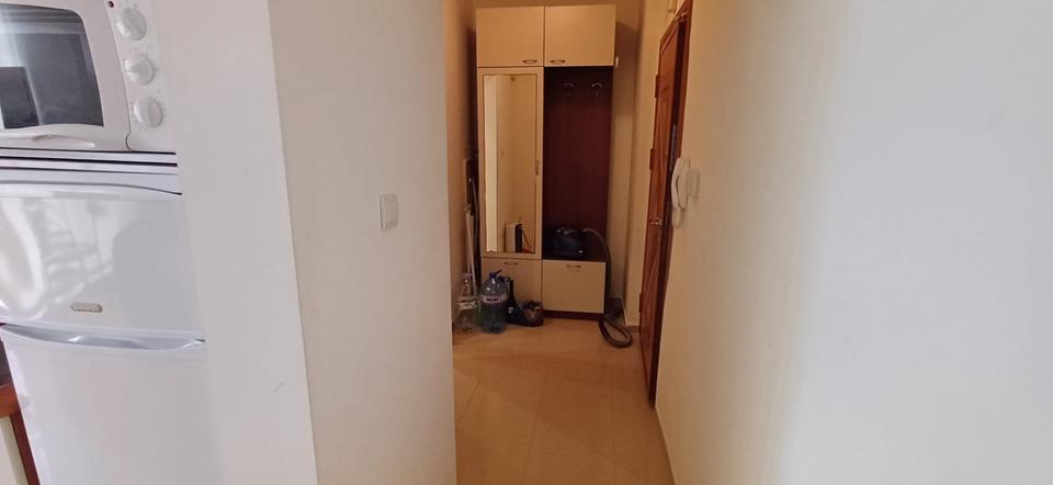 Sonnenstrand Bulgarien 2 Zimmer Wohnung im Komplex Sun City 1 – Bild 8