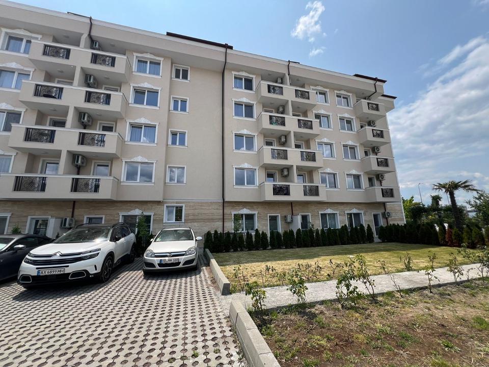 Sonnenstrand Bulgarien 2 Zimmer Wohnung im Magnolia 6 – Bild 10