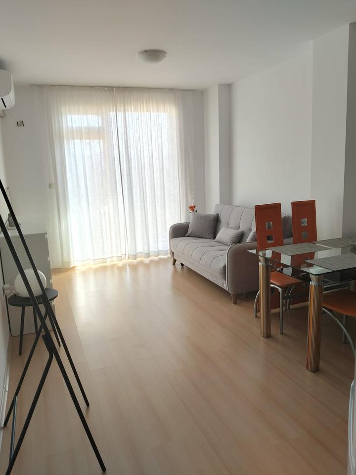 2 Zimmer Wohnung im Sunny Day 5 Tankovo Bulgarien – Bild 9