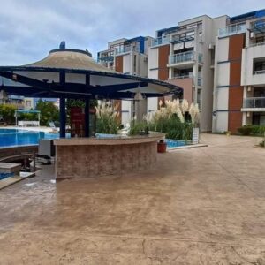 Sonnenstrand Bulgarien 2 Zimmer Wohnung im Komplex Sun City 1