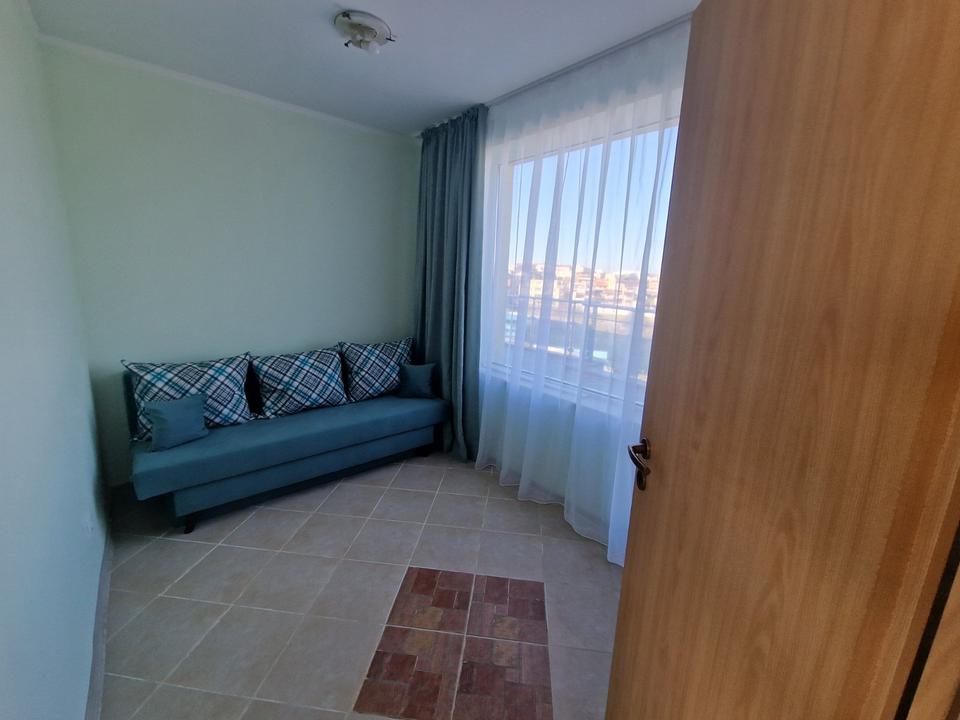 Penthouse im Oasis in Ravda Bulgarien – Bild 8