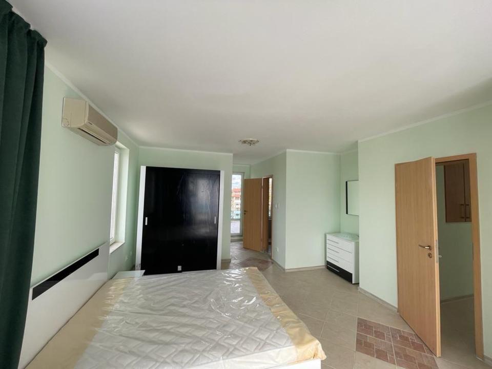 Penthouse im Oasis in Ravda Bulgarien – Bild 18