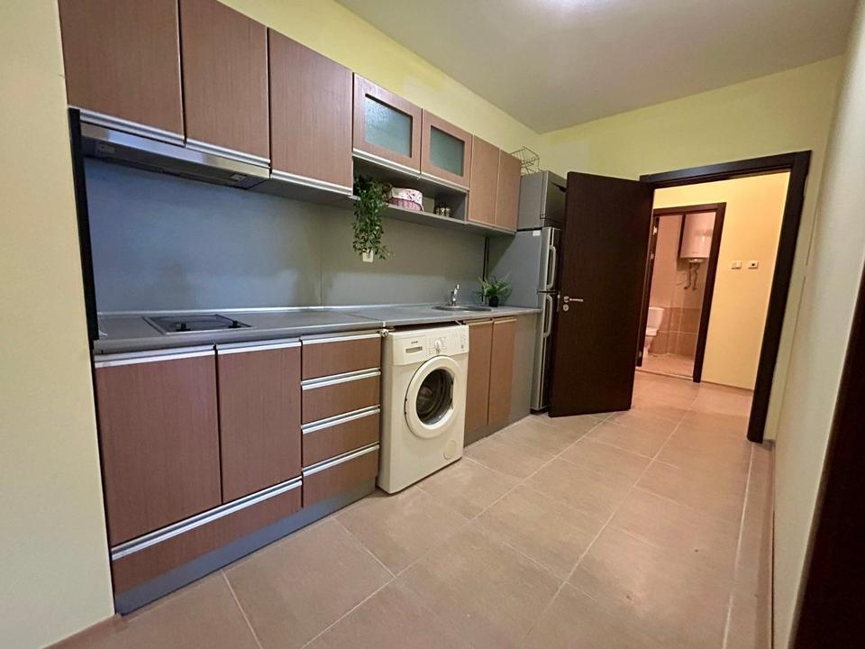 Ravda Bulgarien 2 Zimmer Wohnung im Apollon 7 – Bild 7