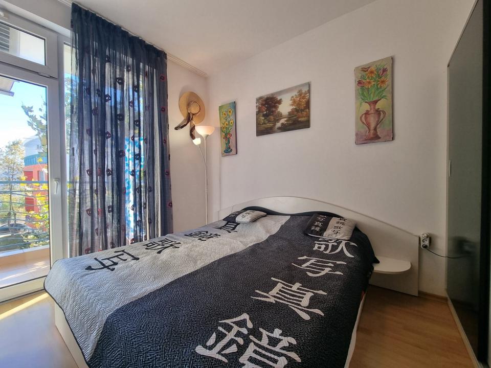 Sonnenstrand in Bulgarien 3 Zimmer Wohnung im Sunny Day 3 – Bild 13