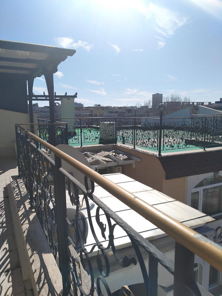 Penthouse im Sweet Homes 2 Sonnenstrand Bulgarien – Bild 4