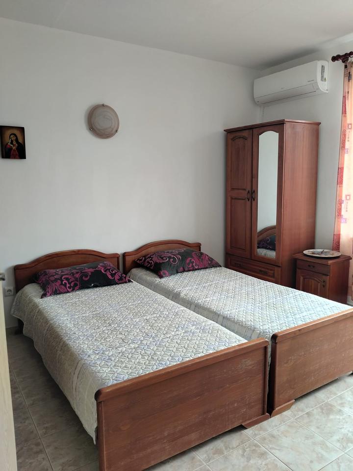 2 Zimmer Wohnung mit Meerblick in Inseraki Sveti Vlas Bulgarien – Bild 18