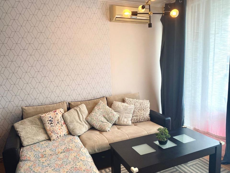 Ravda Bulgarien 2 Zimmer Wohnung im Apollon 7 – Bild 2