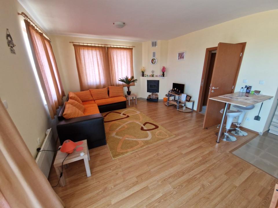 Goritsa Region Burgas Bulgarien Einfamilienhaus