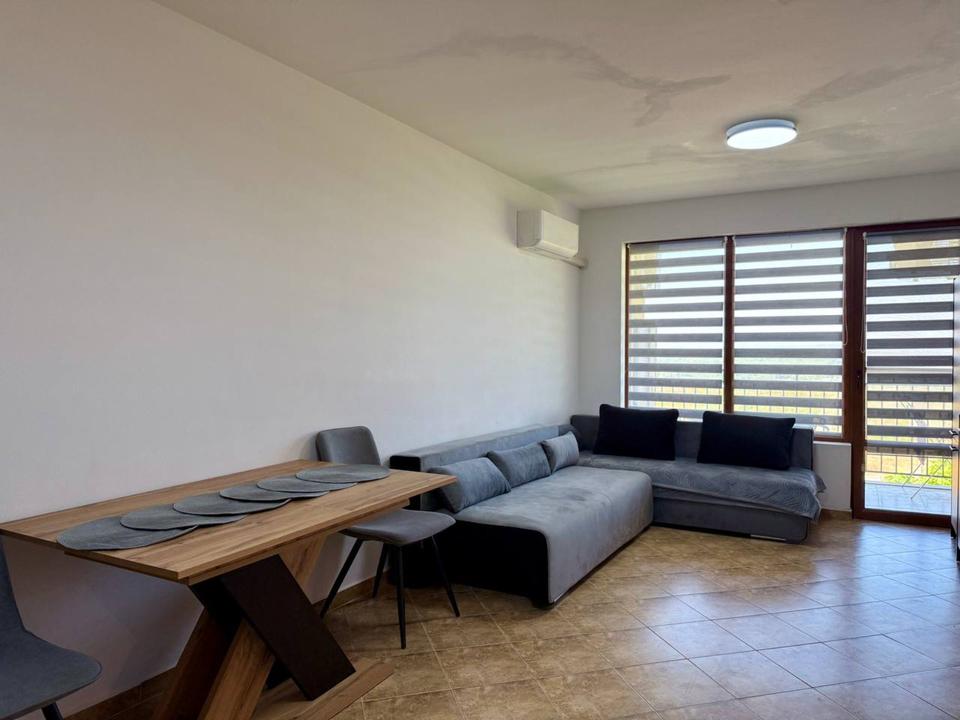 Bulgarien, Koscharitsa Wunderschöne Zweizimmerwohnung im Komplex Arkite – Bild 13