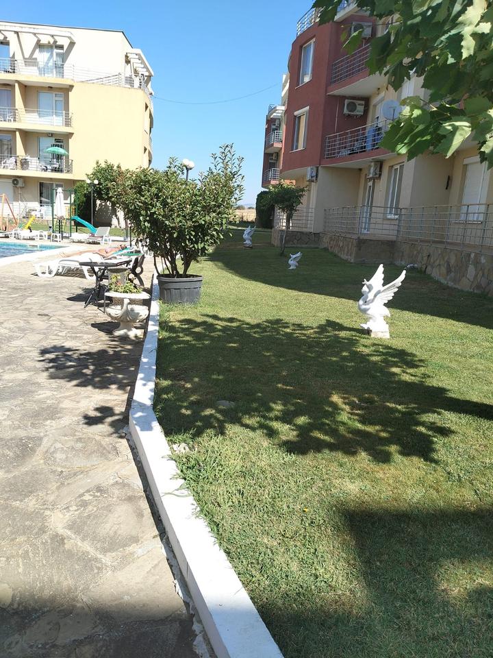 2 Zimmer Wohnung im Sunny Day 5 Tankovo Bulgarien – Bild 18