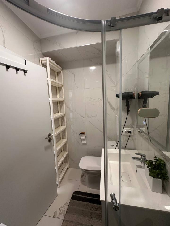 2 Zimmer Wohnung im Domenico Komplex Sonnenstrand Bulgarien – Bild 8