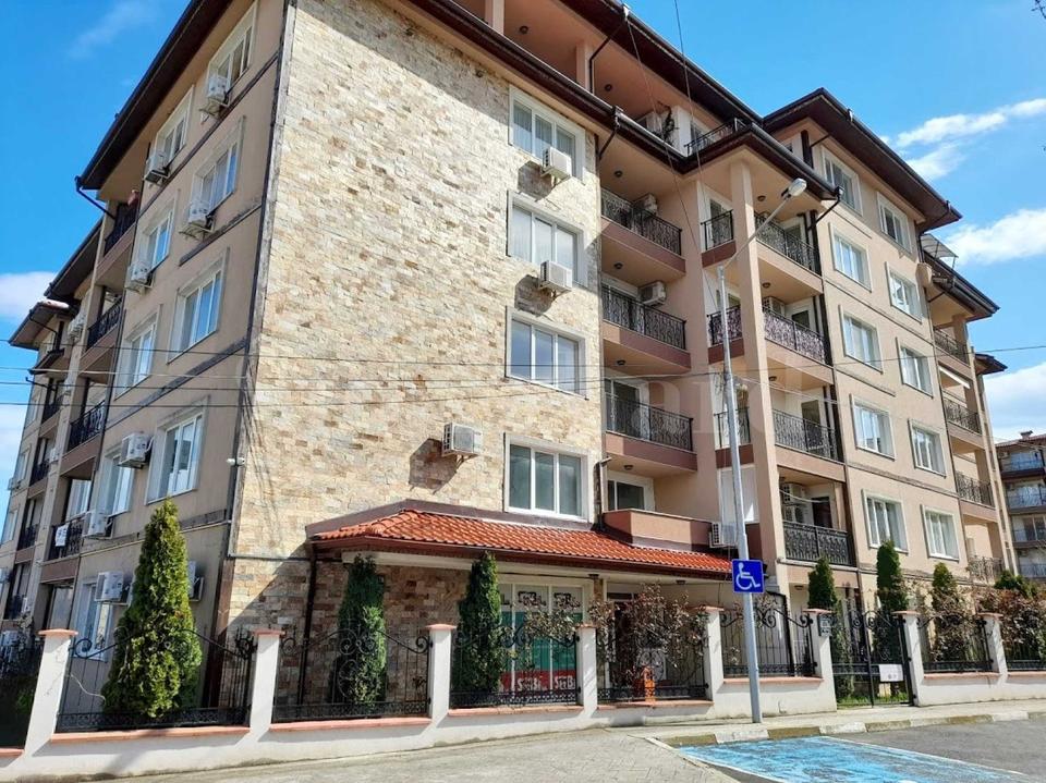 Bulgarien, Ravda 2-ZIMMER-APARTMENT MIT MEERBLICK – LIFESTYLE 3, RAVDA – Bild 3