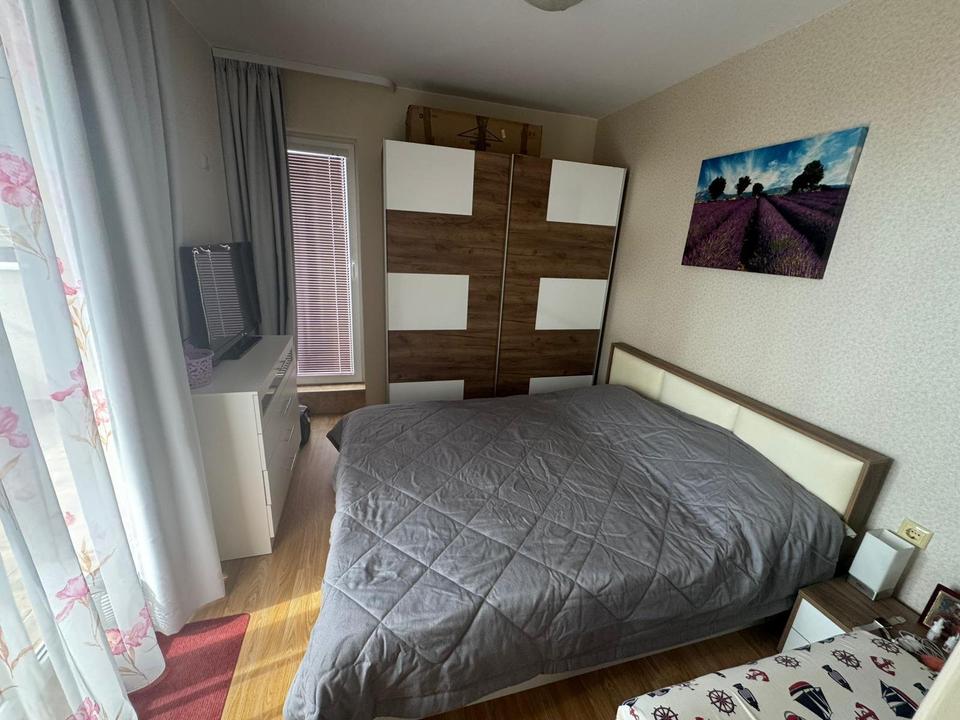 Ravda Bulgarien 3 Zimmer Wohnung mit Meerblick im Melia – Bild 8