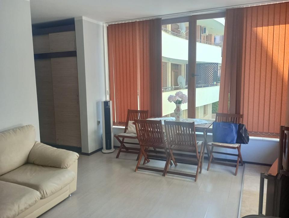 3 Zimmer Wohnung im Eden Komplex Sunny beach Bulgarien – Bild 14