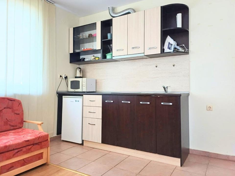 Sonnenstrand Bulgarien Studio im Komplex Fort Noks Club – Bild 7