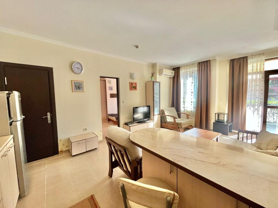 Kosharitsa Bulgarien 2 Zimmer Wohnung Sveti Georgi – Bild 18