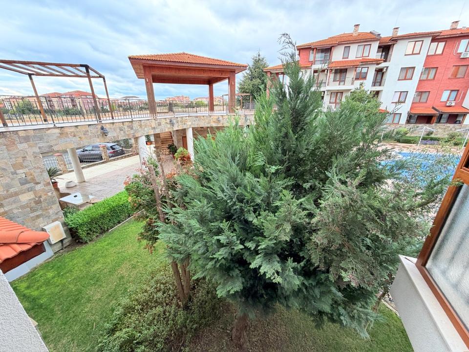 Kosharitsa Bulgarien Maisonette Wohnung Bay View Villas – Bild 5