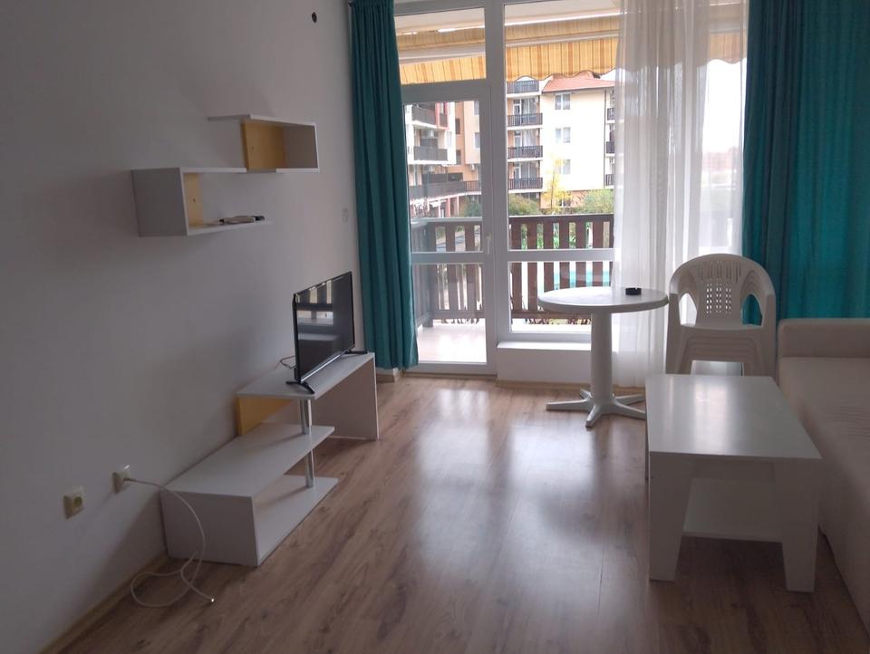 Aheloy Region Burgas in Bulgarien 3 Zimmer Wohnung zur Langzeitmiete – Bild 2