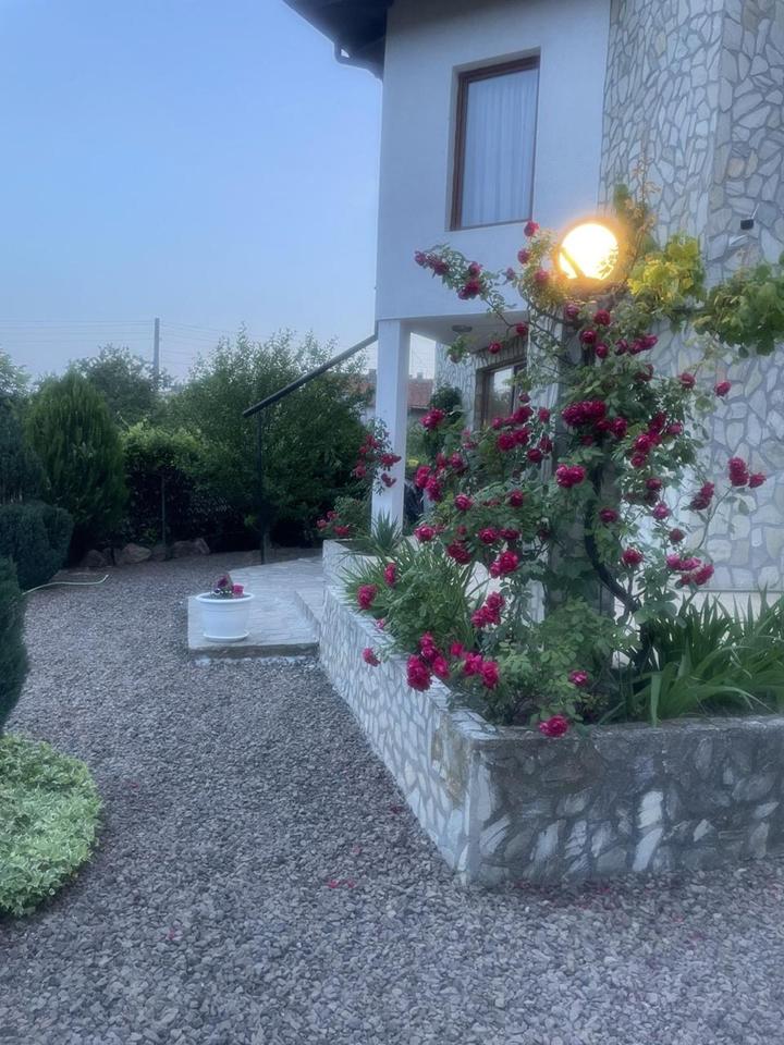 Einfamilienhaus im Dorf Bata Region Burgas Bulgarien – Bild 2