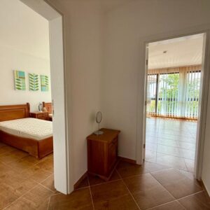 Kosharitsa, Bulgarien Maisonettewohnung mit 2 Schlafzimmern mit Meerblick in Bay View Villas