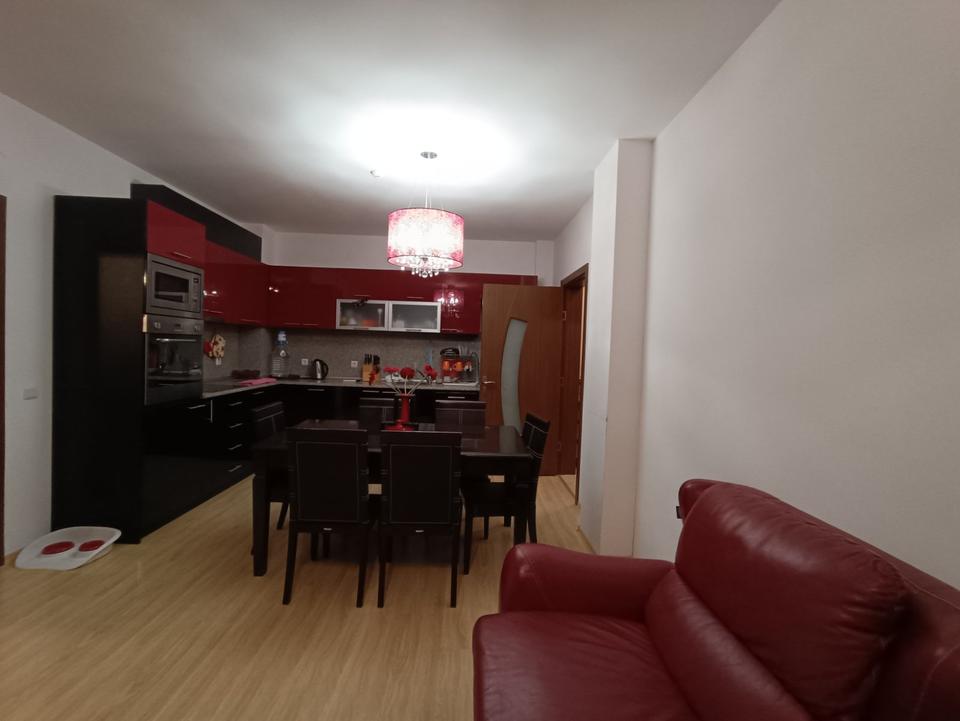 3 Zimmer Wohnung 1.Linie Silver Beach Byala Bulgarien – Bild 8
