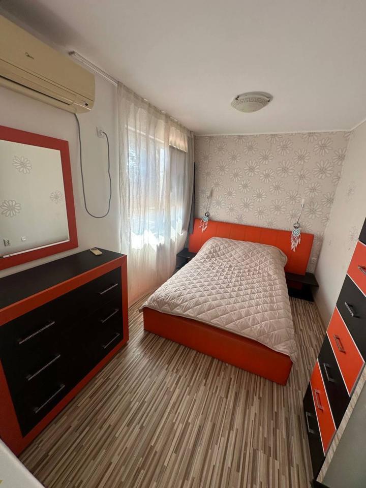 Bulgarien Aheloy 2 Zimmer Wohnung Marina Cape mit Meerblick