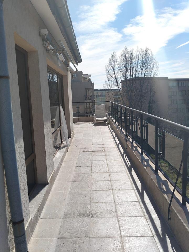 2 Zimmer Wohnung im Sunny Victory Sonnenstrand Bulgarien – Bild 5