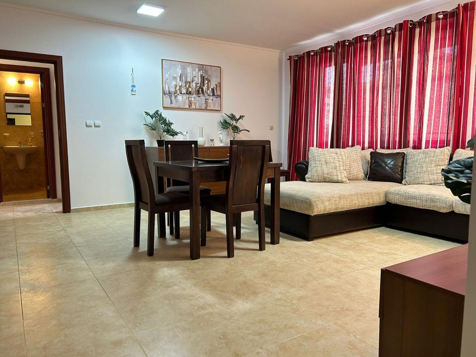 Ravda Bulgarien 3 Zimmer Wohnung im Apollon 4