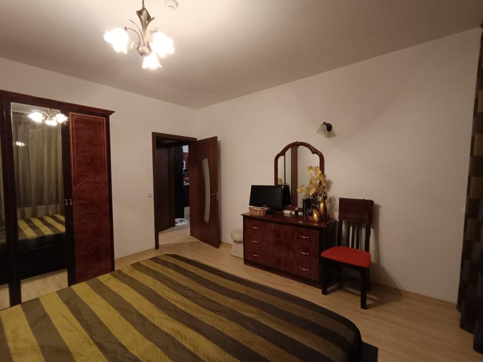 3 Zimmer Wohnung 1.Linie Silver Beach Byala Bulgarien – Bild 4