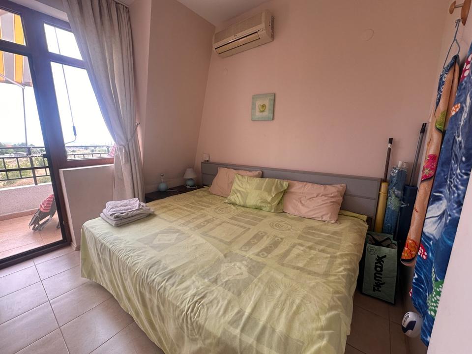 Kosharitsa Bulgarien 3 Zimmer Wohnung im Nessebar View mit Meerblick – Bild 17